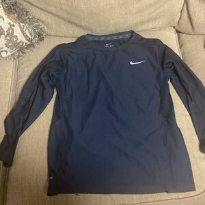 Youth size medium Nike dry fit shirt